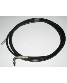 Mercedes C208 Folding Roof Ram Hydraulic Hose Pipe Line A2088000181 New Genuine